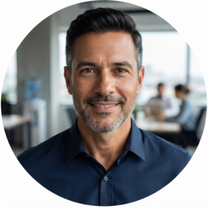 depoimento Carlos cliente medsenior