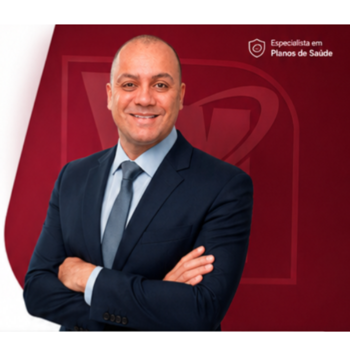 Corretor de Planos de Saúde e Seguros